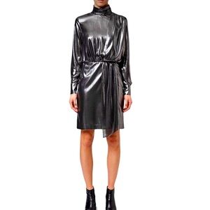 NWT-TOPSHOP UNIQUE Livonia Dress $300